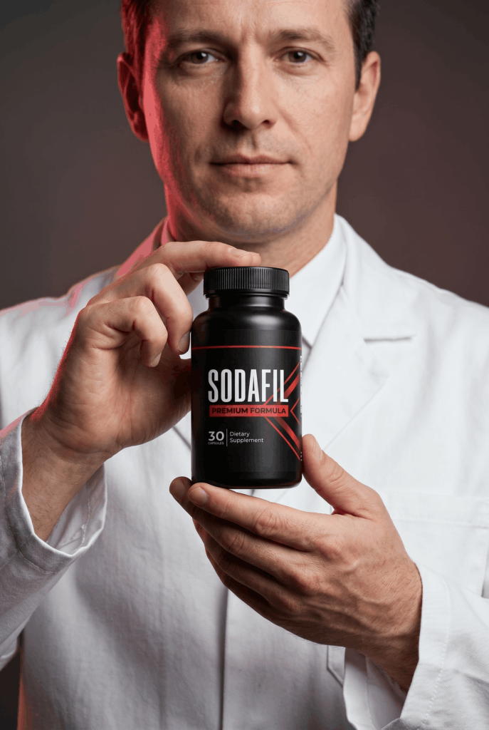 SodaFil product
